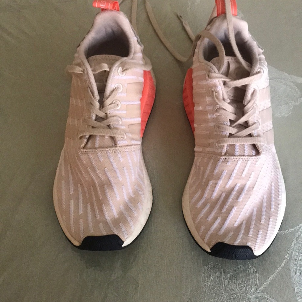 Woman’s Adidas Sneakers